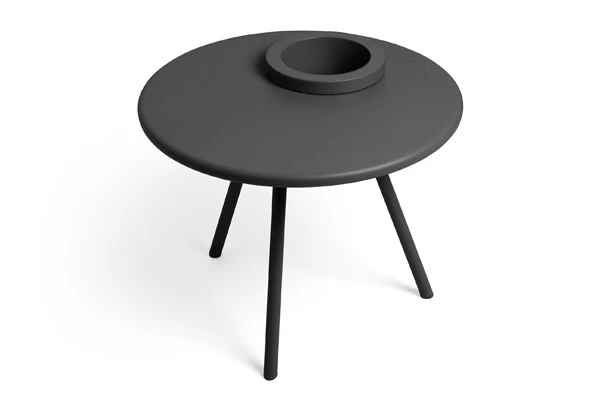 Bakkes Indoor Outdoor Planter Table - Image 2