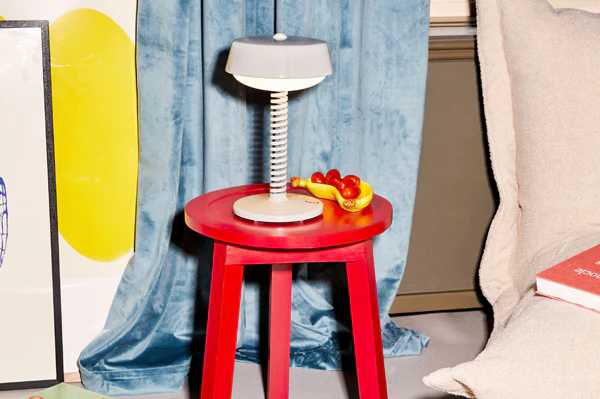 Bellboy Table Lamp - Image 18