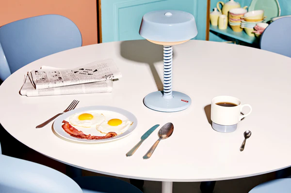 Bellboy Table Lamp - Image 29