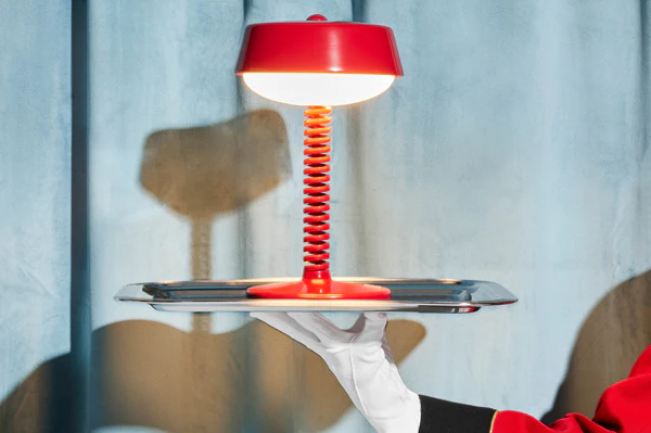 Bellboy Table Lamp - Image 37