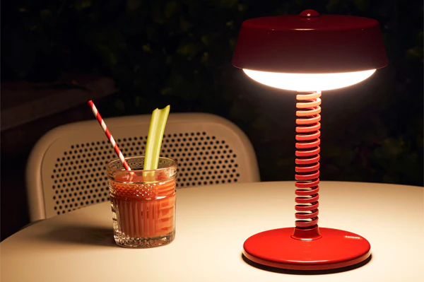 Bellboy Table Lamp - Image 39