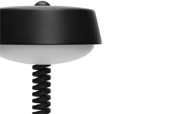 Bellboy Table Lamp - Image 7