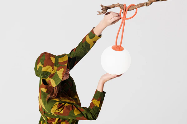 Bolleke Hanging Lamp - Image 33