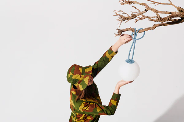 Bolleke Hanging Lamp - Image 49