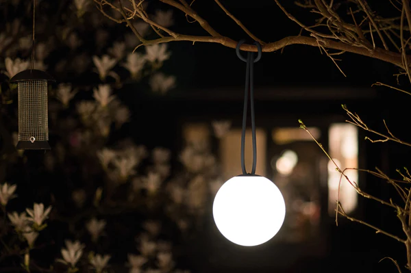 Bolleke Hanging Lamp - Image 9