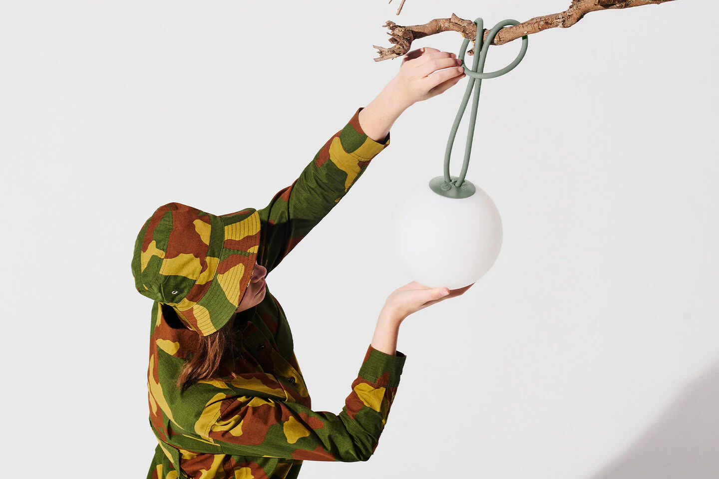 Bolleke Hanging Lamp (Special 2 Pack Offer) - Image 49