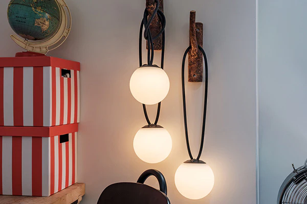 Bolleke Mini Hanging Lamp Set (3 Pcs) - Image 22