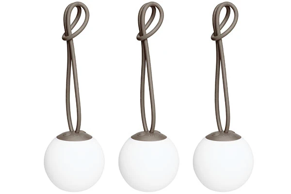 Bolleke Mini Hanging Lamp Set (3 Pcs) - Image 23
