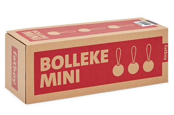 Bolleke Mini Hanging Lamp Set (3 Pcs) - Image 28