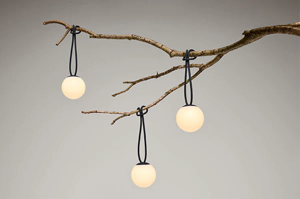 Bolleke Mini Hanging Lamp Set (3 Pcs) - Image 31