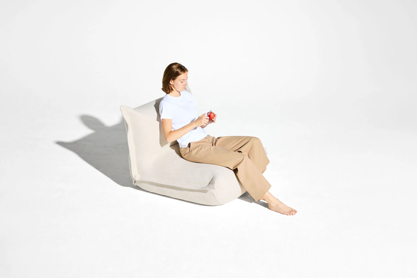 BonBaron Slim Boucle