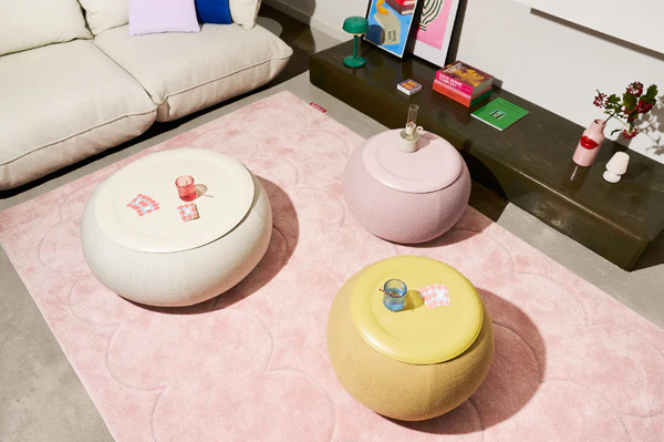 Bubble Carpet (Exclusive Offer) - Image 6