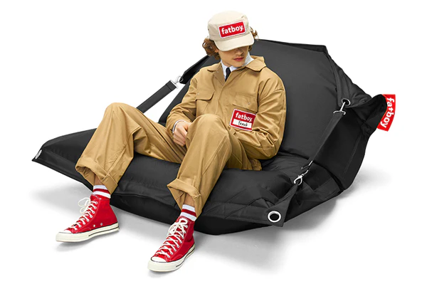 Buggle-Up Beanbag (Exclusive Offer) - Image 2
