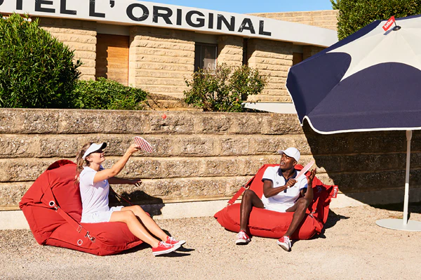 Buggle-Up Outdoor Beanbag Chair (Special) - Image 5