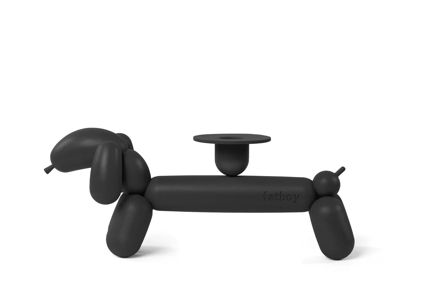 Can-Dog Candle Holder - Image 7