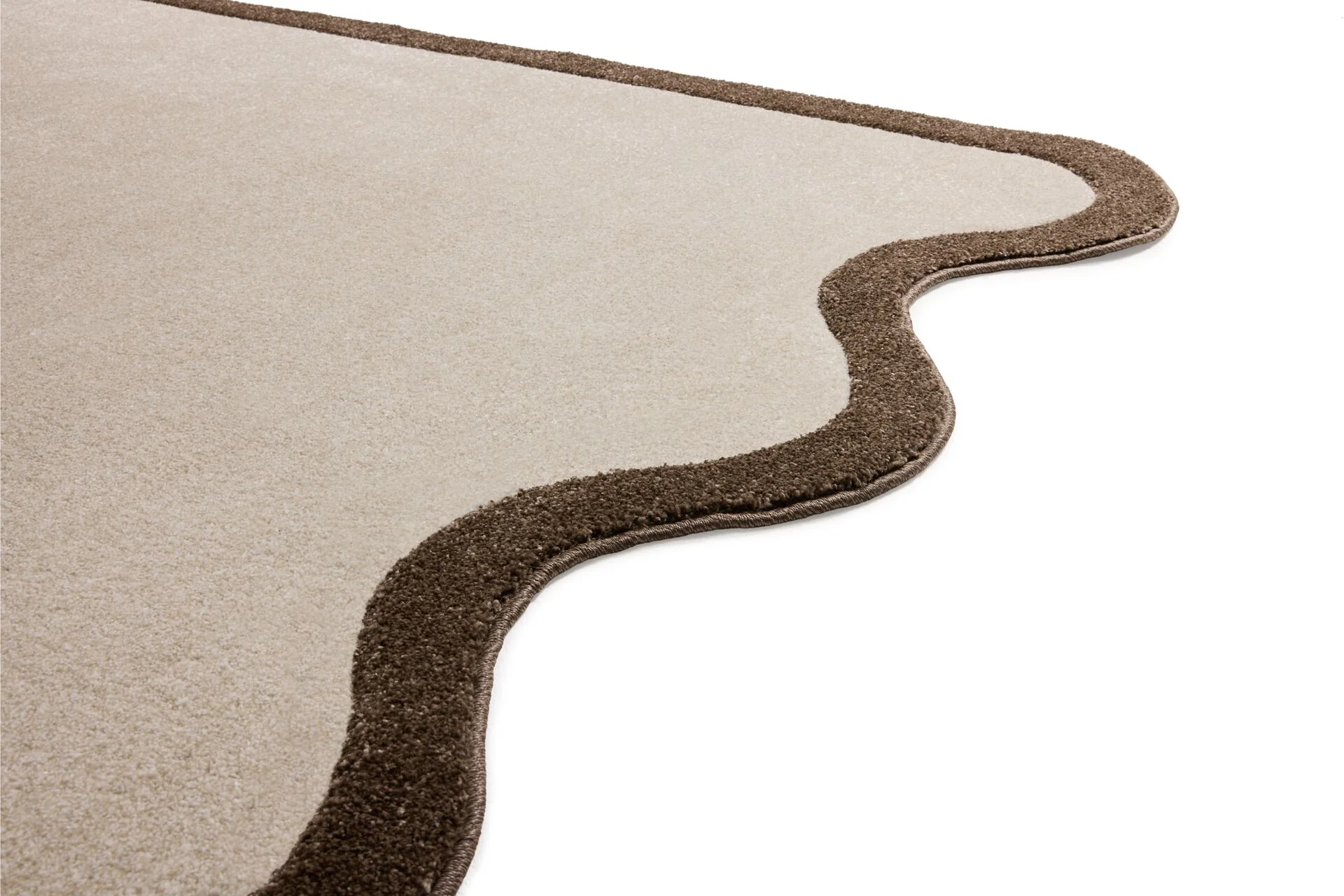 Carpet Grand Not straight - Image 5