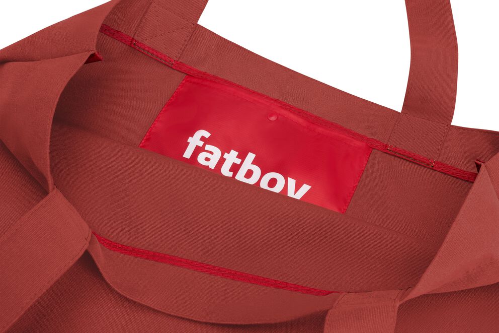 Carry-All-Bag Canvas - Image 12