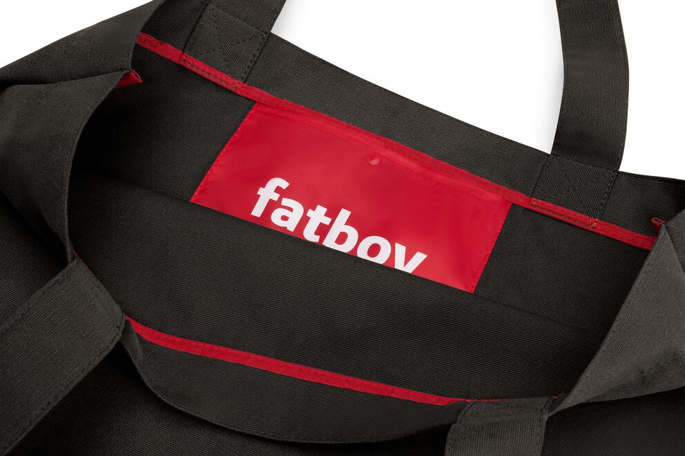 Carry-All-Bag Canvas - Image 3