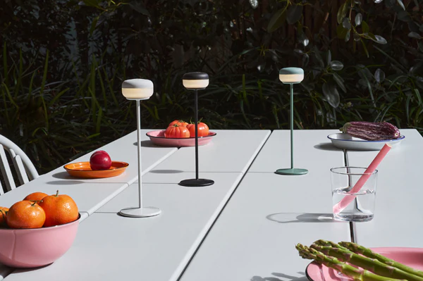Cheerio Wireless Table Lamp (Exclusive Offer) - Image 23
