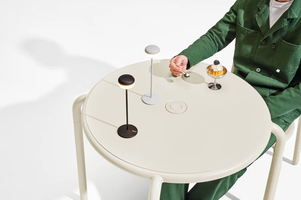 Cheerio Wireless Table Lamp (Exclusive Offer) - Image 26