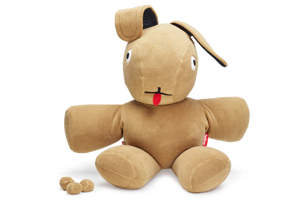 CO9 XS Teddy