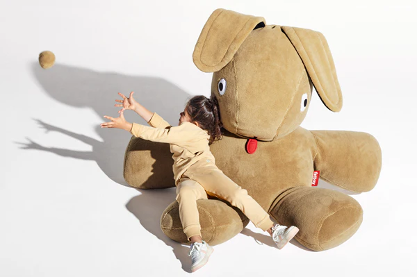 CO9 XS Teddy - Image 2