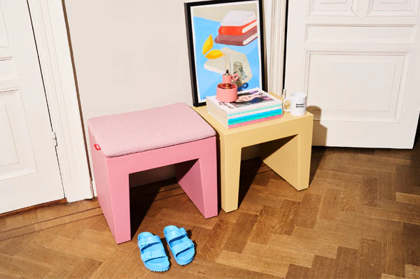 Concrete Seat - Image 20