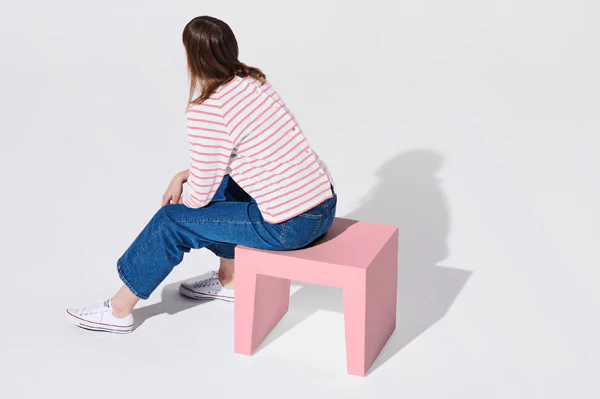 Concrete Seat - Image 3