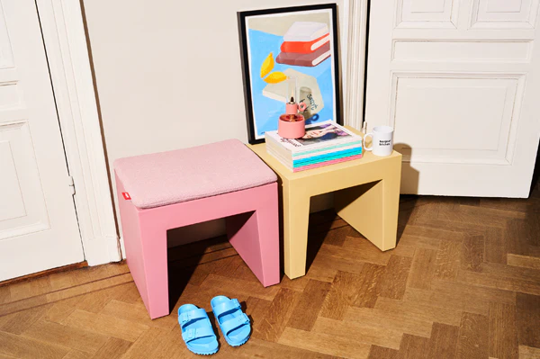 Concrete Seat - Image 4