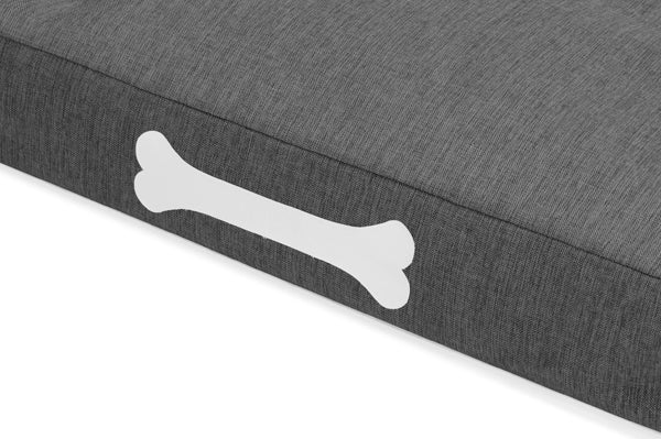 Doggielounge Small Dog Bed (indoor/outdoor) - Image 7