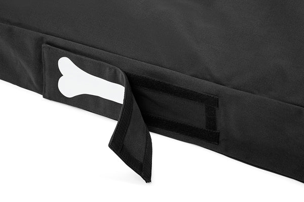 Doggielounge Stonewashed Large Dog Bed (indoor) - Image 4