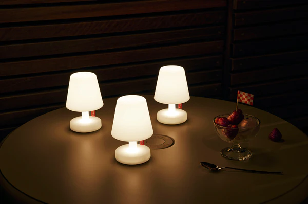 Edison the Mini Lamp (Set of 3) - Image 4