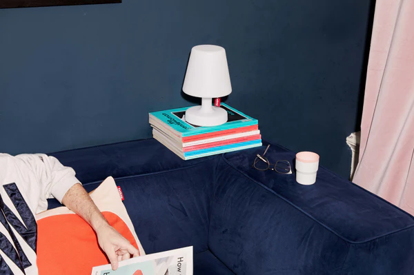 Edison the Petit Table Lamp - Image 13