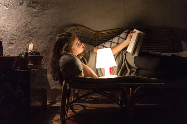 Edison the Petit Table Lamp - Image 7