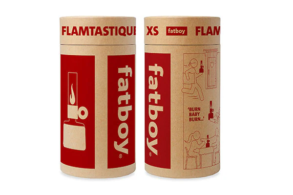 Flamtastique XS Oil Lamp - Image 11