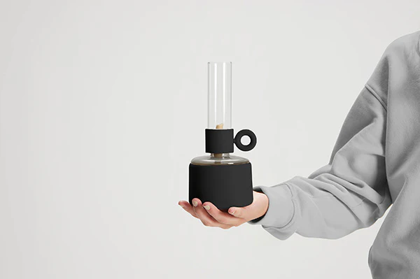 Flamtastique XS Oil Lamp - Image 5