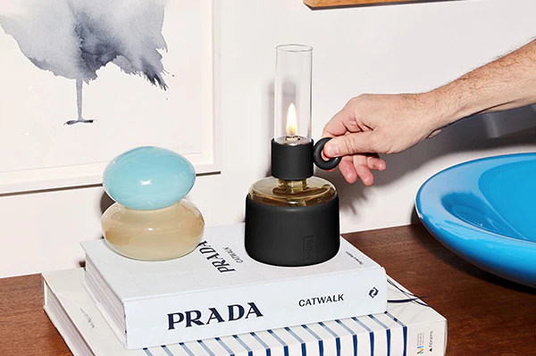 Flamtastique XS Oil Lamp - Image 9