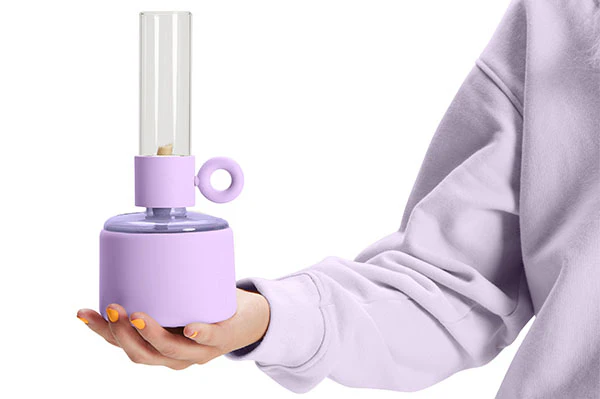 Flamtastique XS Oil Lamp (Exclusive Offer)