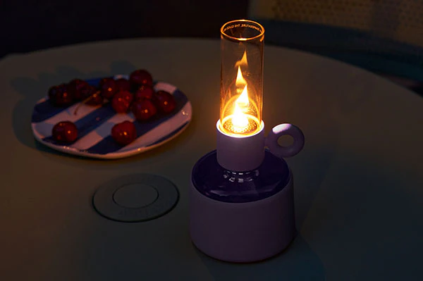 Flamtastique XS Oil Lamp (Exclusive Offer) - Image 10