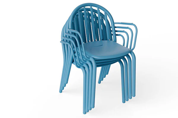 Fred's Armchair - Image 31