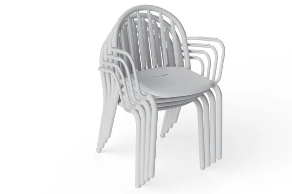 Fred's Armchair - Image 22