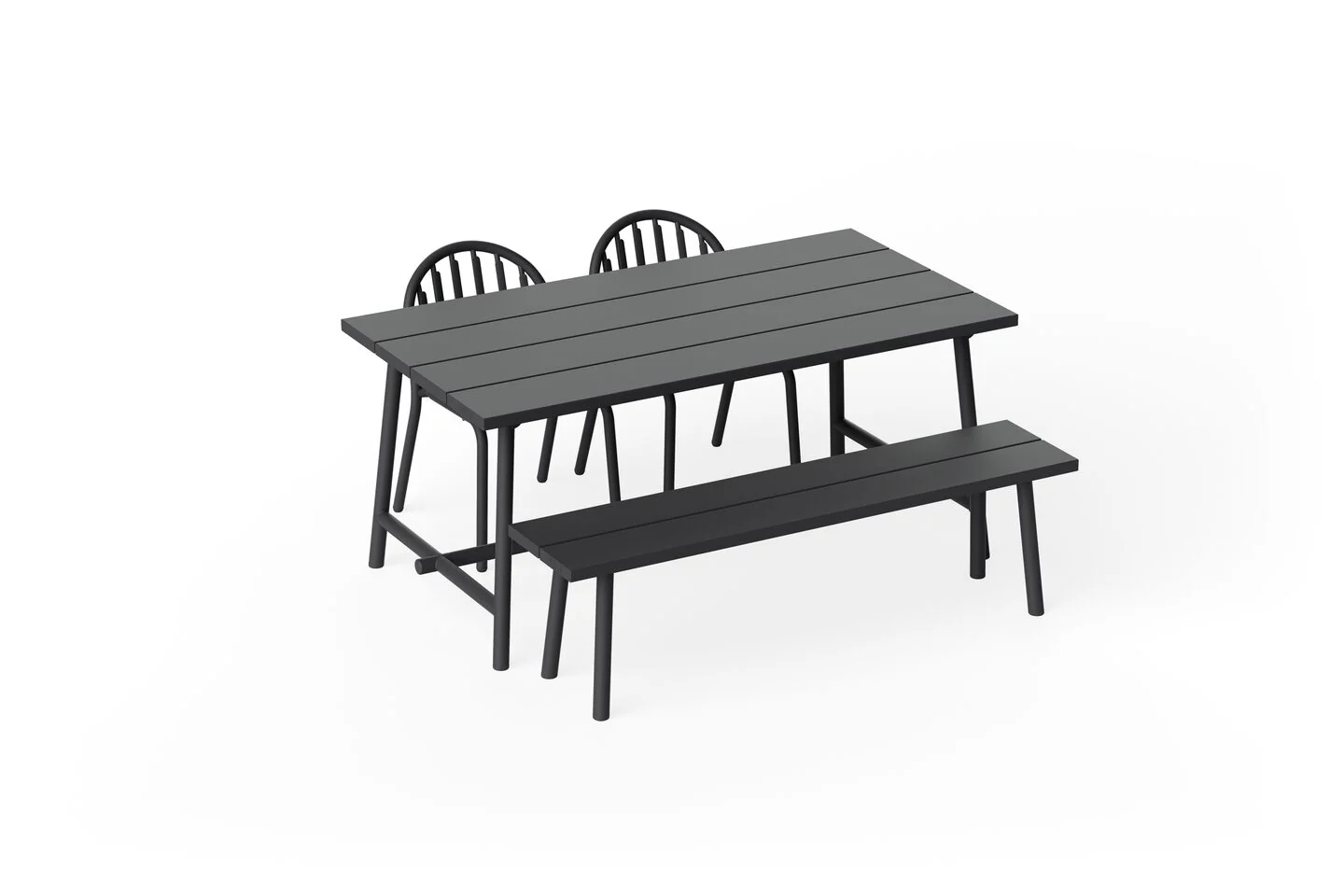 Fred's Bench - Image 11