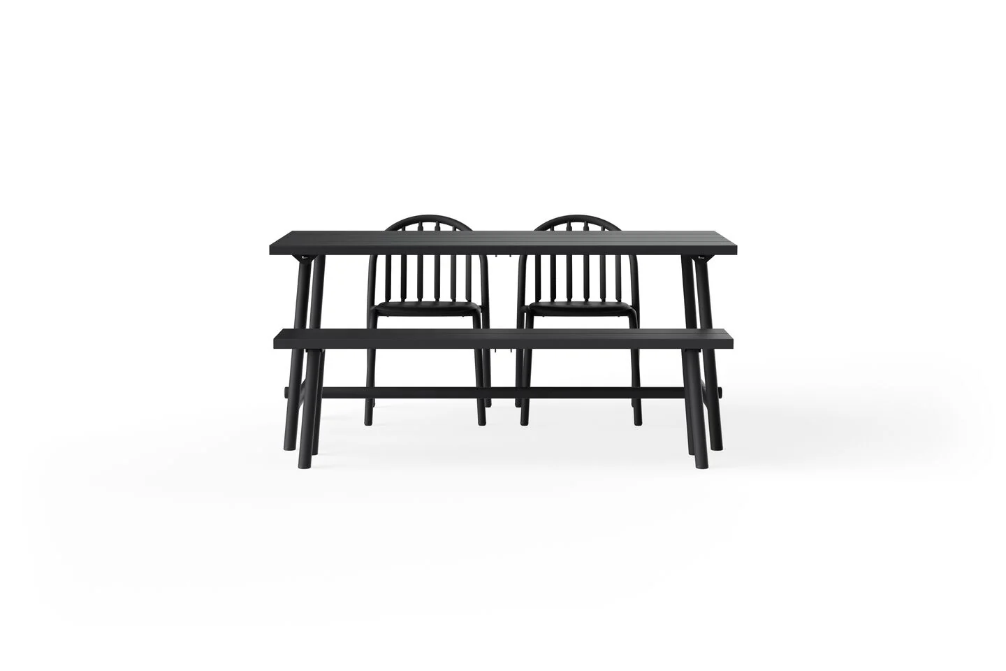Fred's Bench - Image 12
