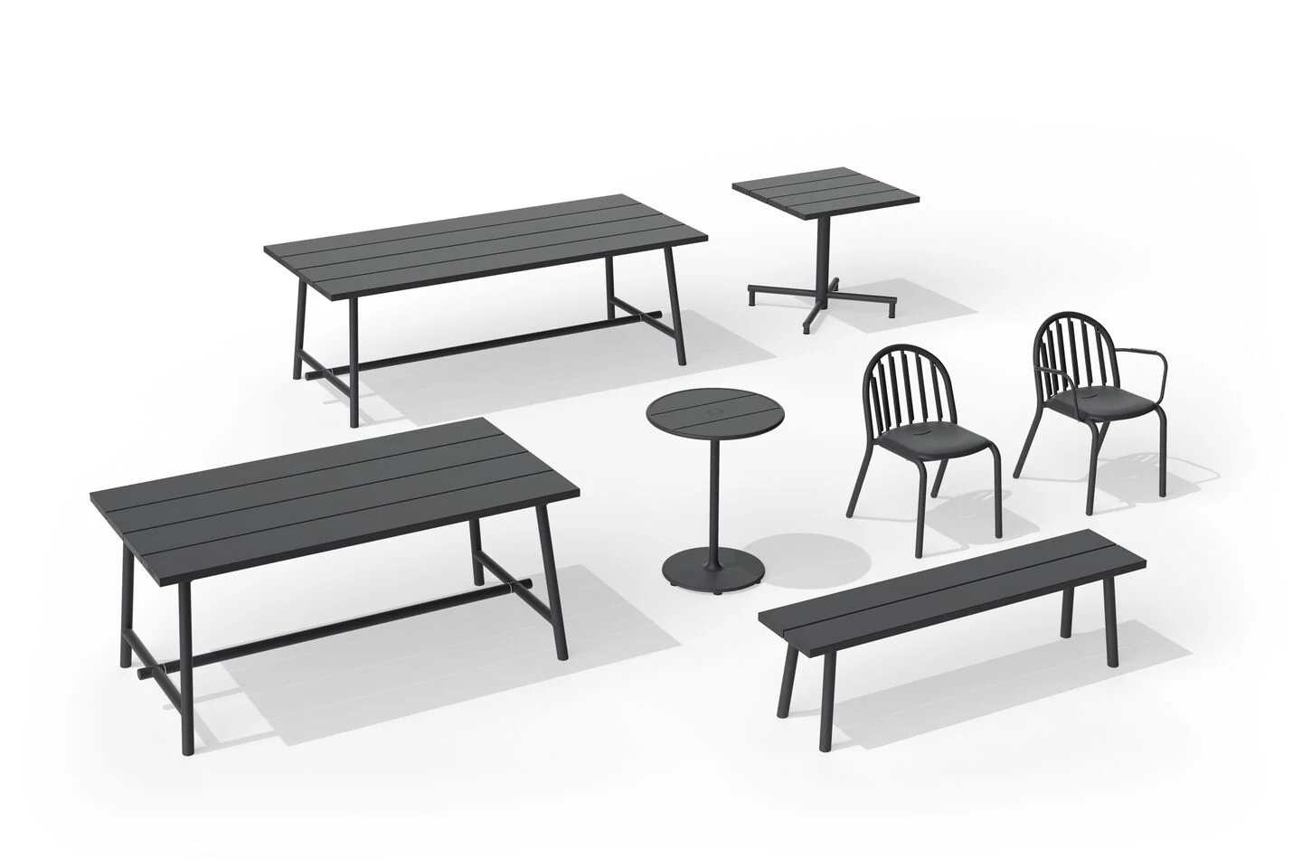 Fred's Bench - Image 14