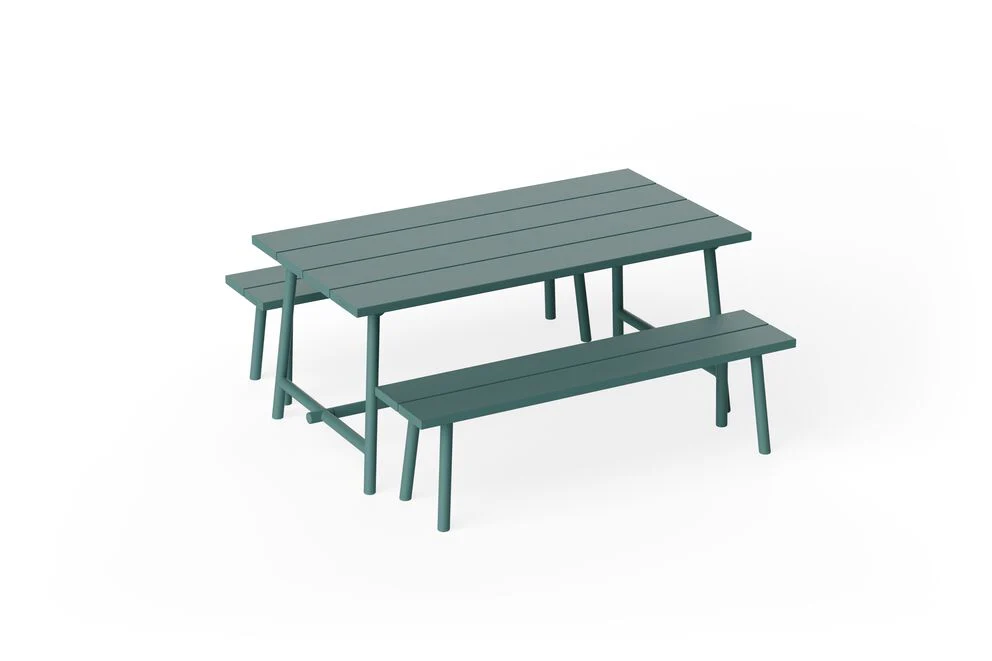 Fred's Bench - Image 23