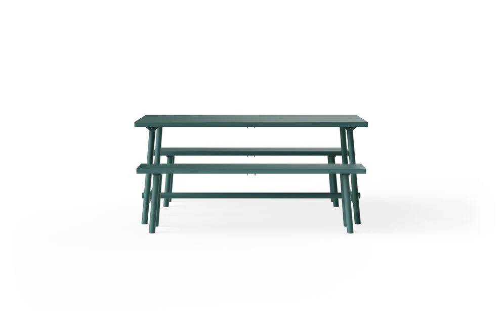 Fred's Bench - Image 24