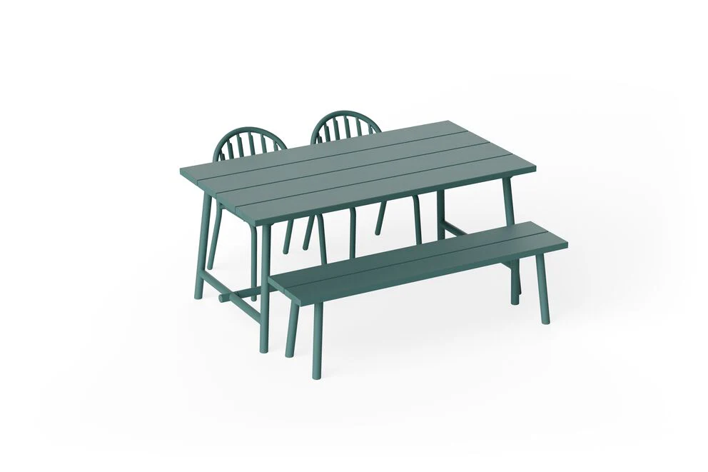 Fred's Bench - Image 25