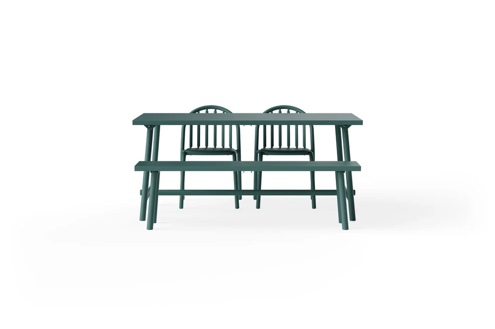 Fred's Bench - Image 26