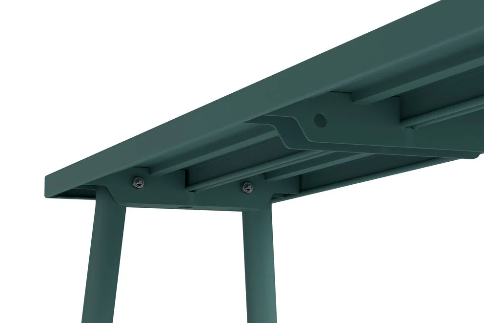 Fred's Bench - Image 27