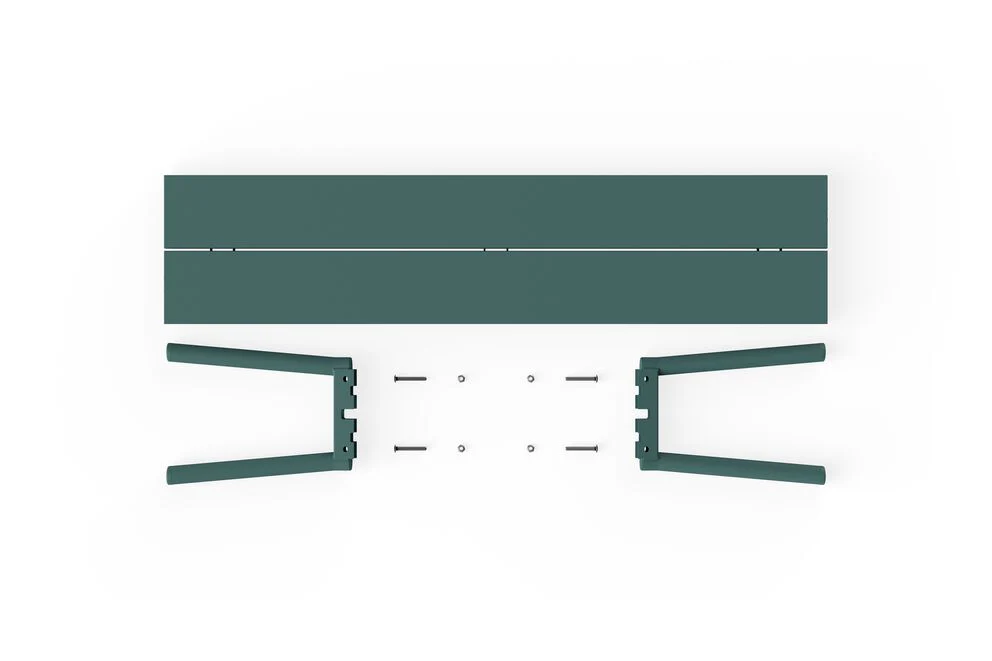 Fred's Bench - Image 29
